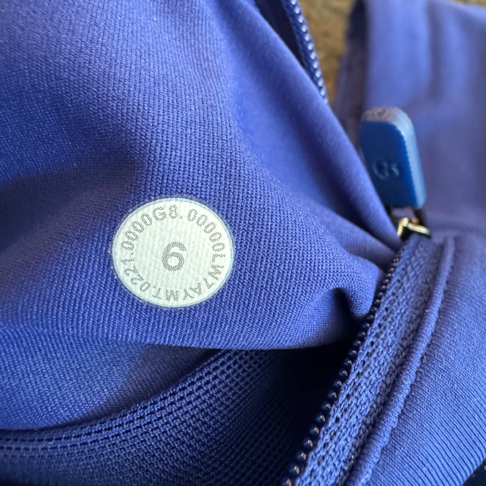 Lululemon speed up shorts 4”